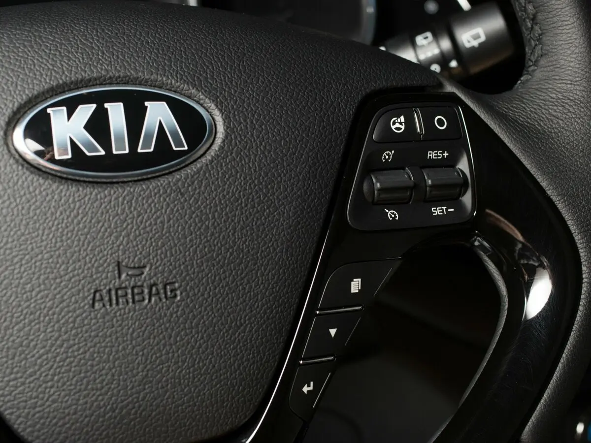 Kia Ceed II Хэтчбек 3 дв. — сүрөт 10