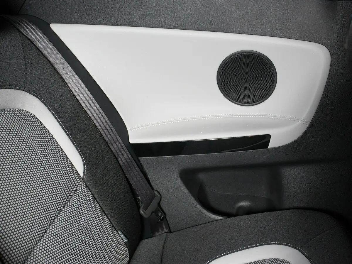 Kia Ceed II Хэтчбек 3 дв. — сүрөт 11