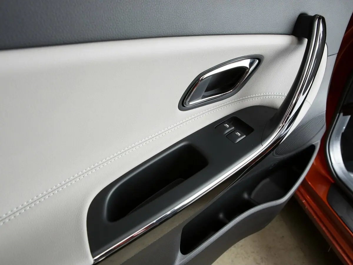 Kia Ceed II Хэтчбек 3 дв. — сүрөт 12