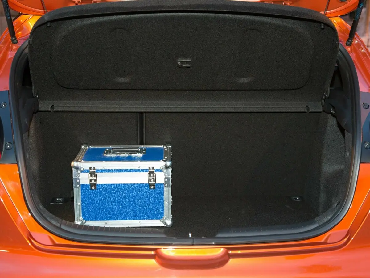 Kia Ceed II Хэтчбек 3 дв. — сүрөт 14