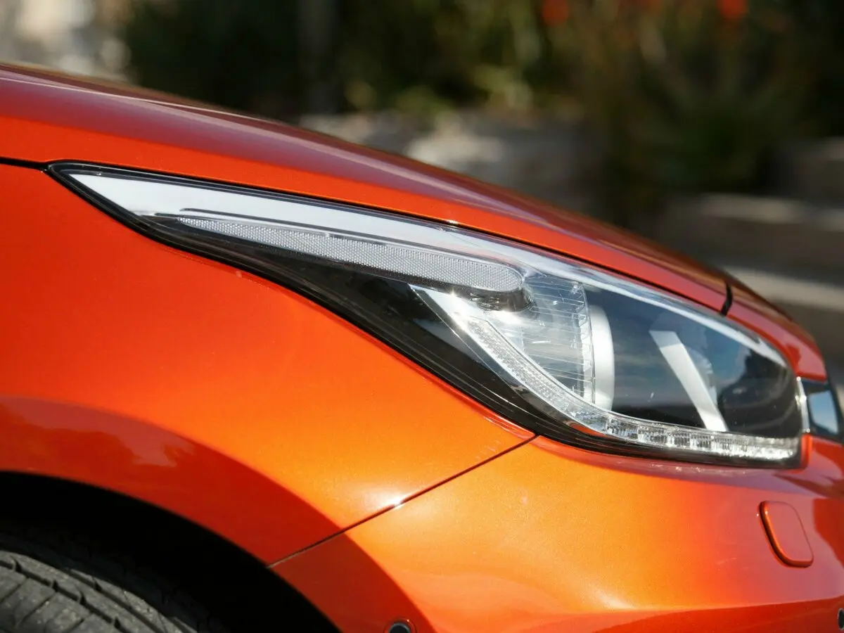 Kia Ceed II Хэтчбек 3 дв. — сүрөт 16