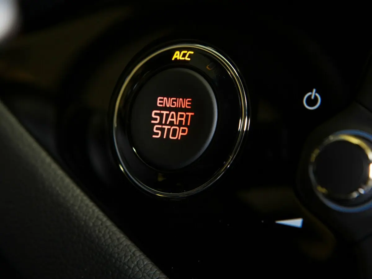 Kia Ceed II Хэтчбек 3 дв. — сүрөт 17