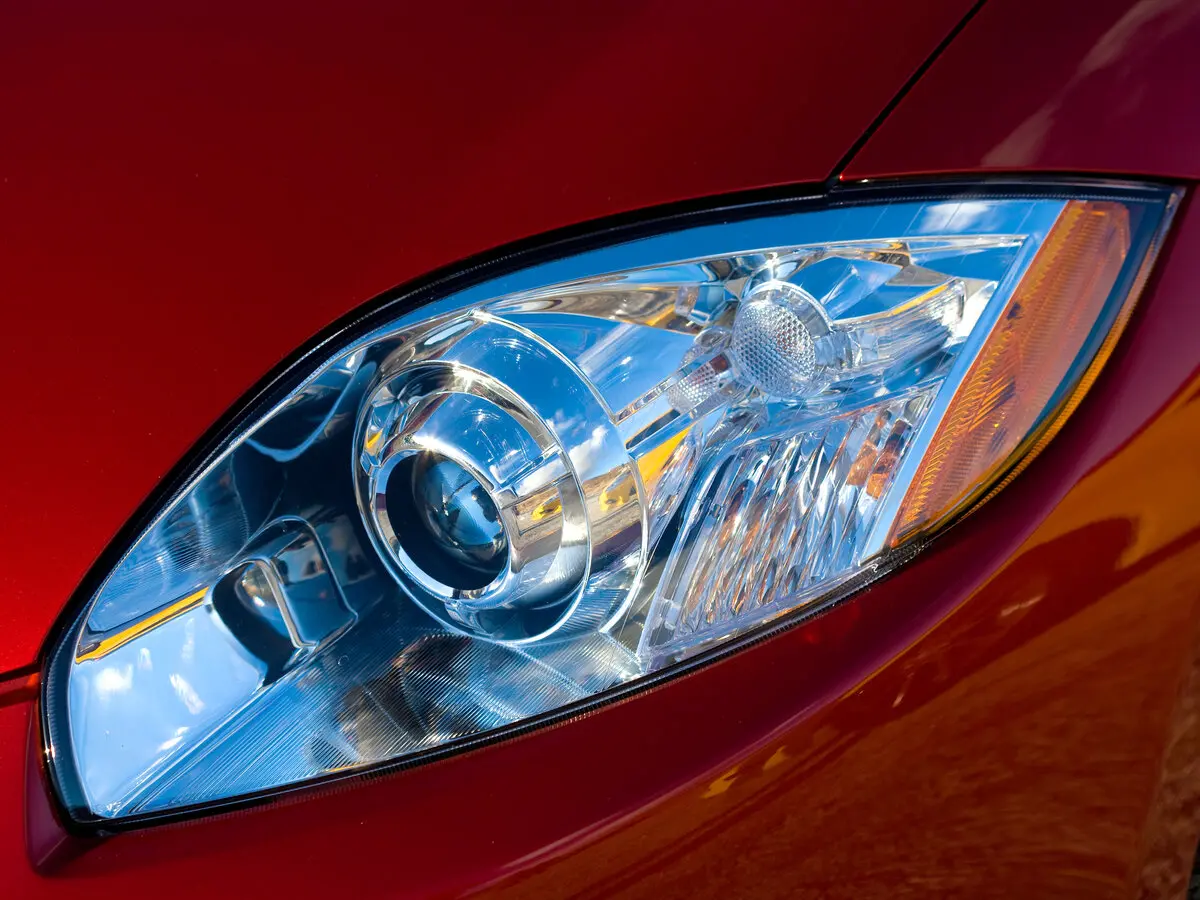 Mitsubishi Eclipse IV Рестайлинг Кабриолет — сүрөт 6