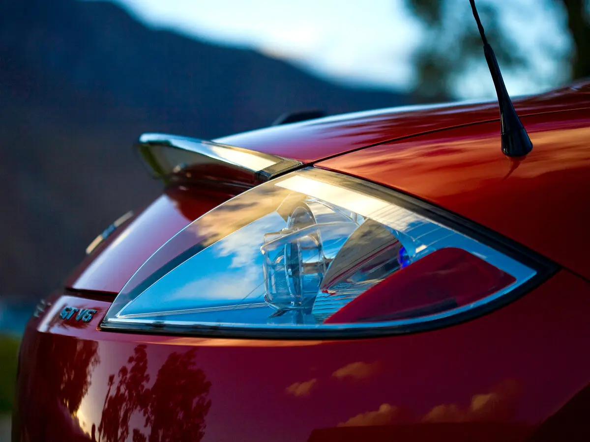 Mitsubishi Eclipse IV Рестайлинг Кабриолет — сүрөт 7