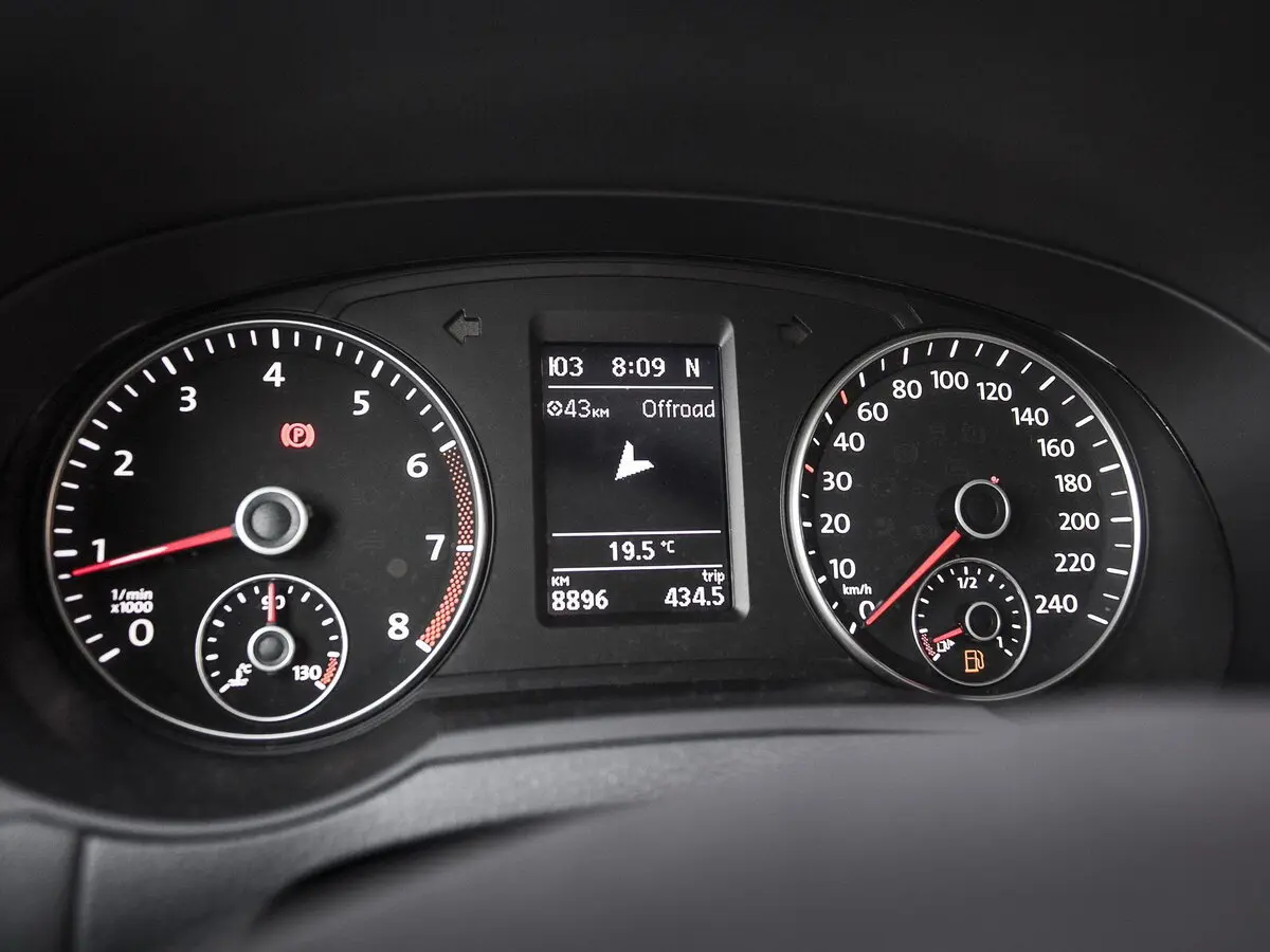 SEAT Alhambra II Минивэн — сүрөт 8