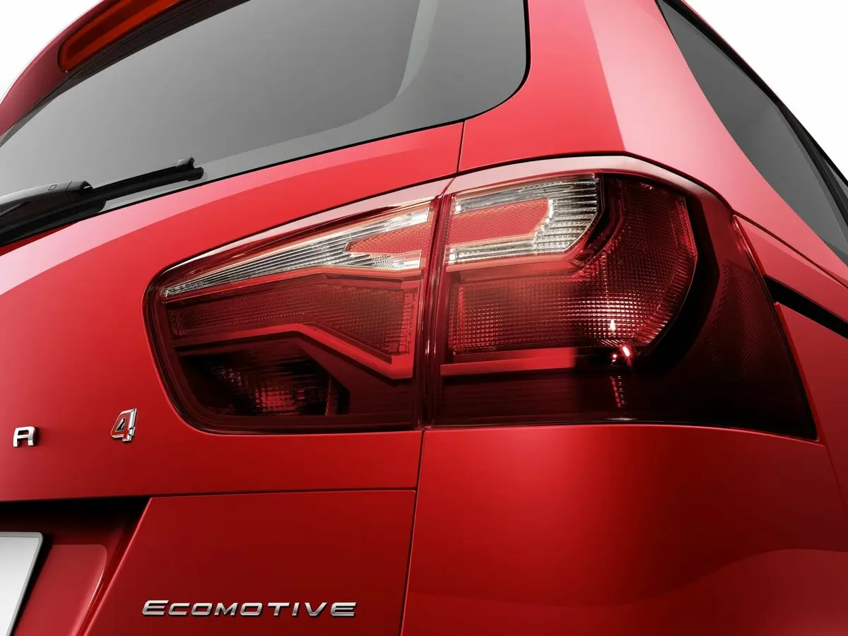 SEAT Alhambra II Минивэн — сүрөт 12