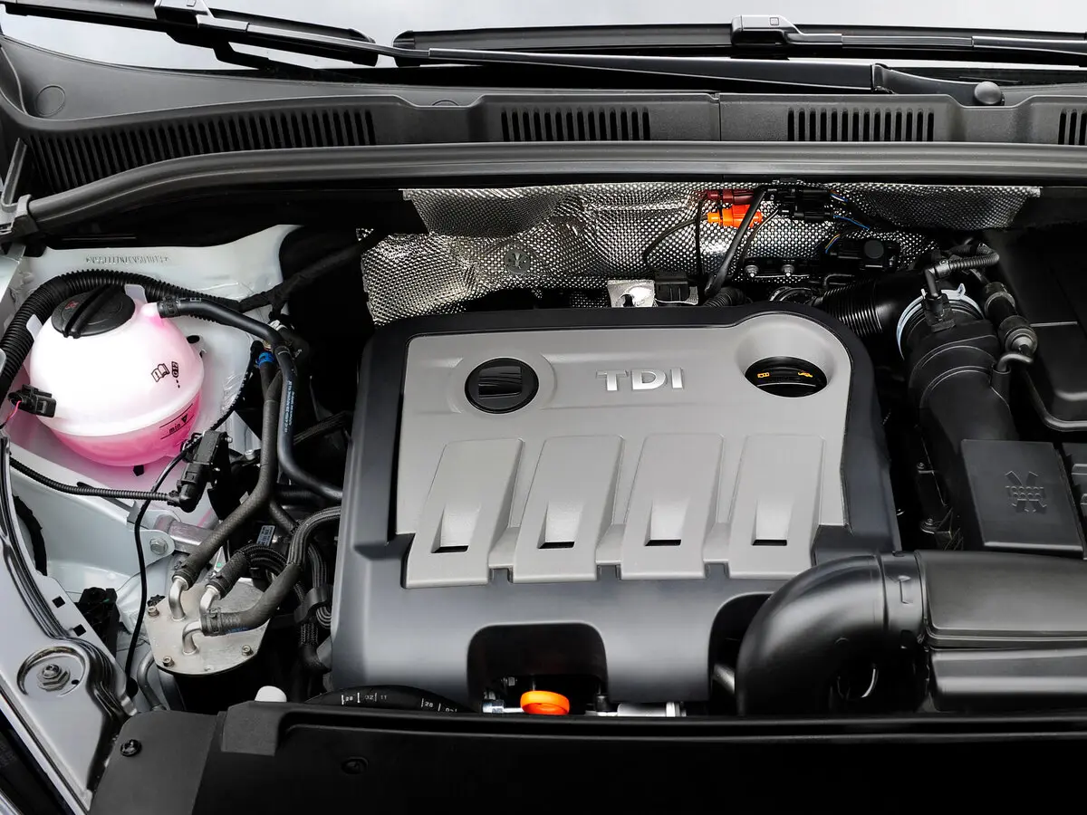 SEAT Alhambra II Минивэн — сүрөт 14