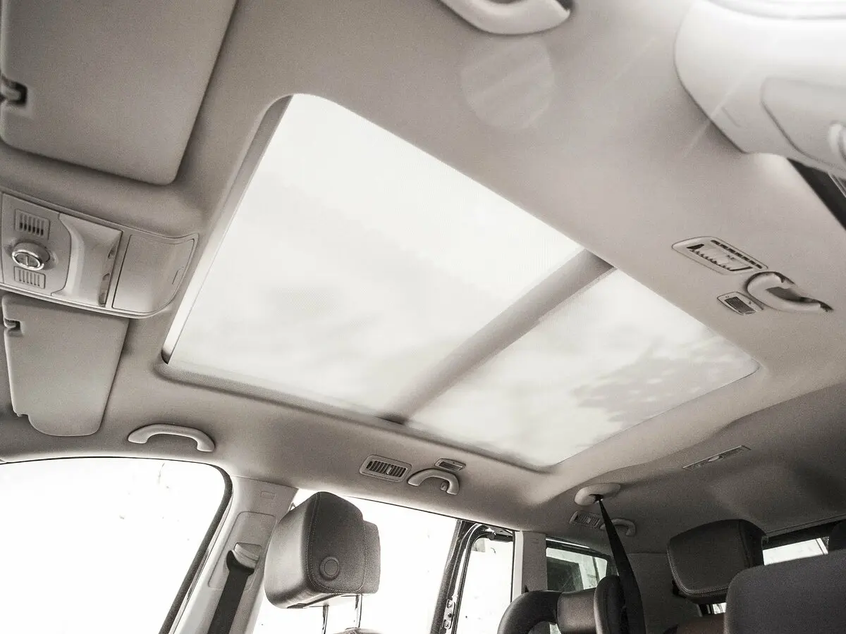 SEAT Alhambra II Минивэн — сүрөт 18