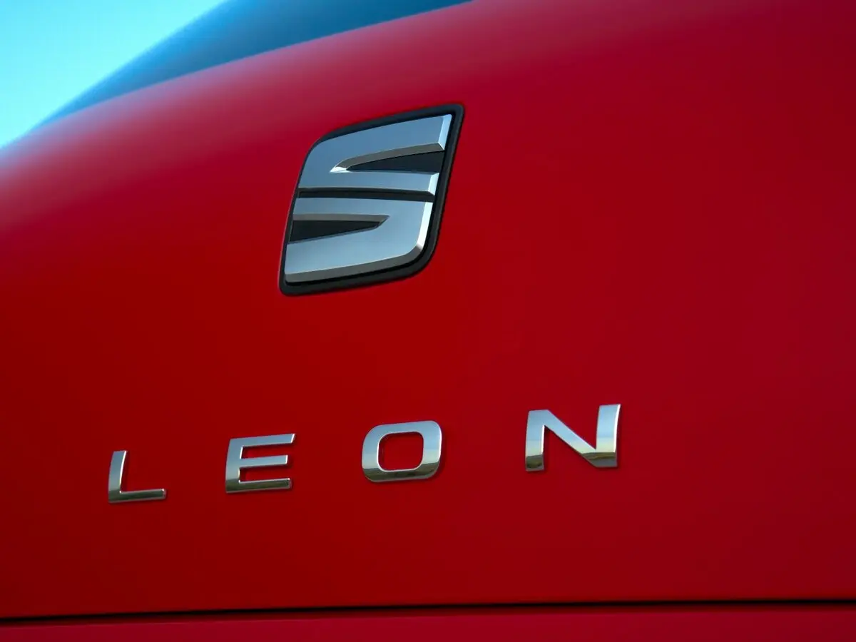 SEAT Leon III Хэтчбек 5 дв. — photo 12