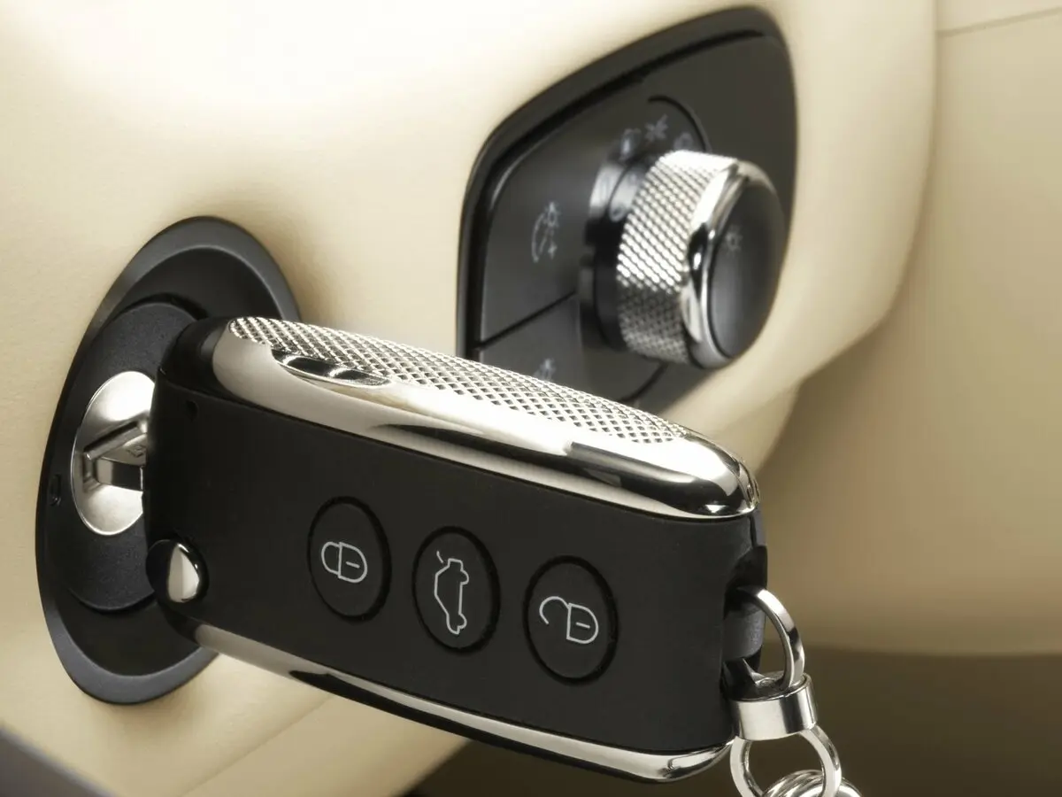 Bentley Continental GT II Кабриолет — сүрөт 15