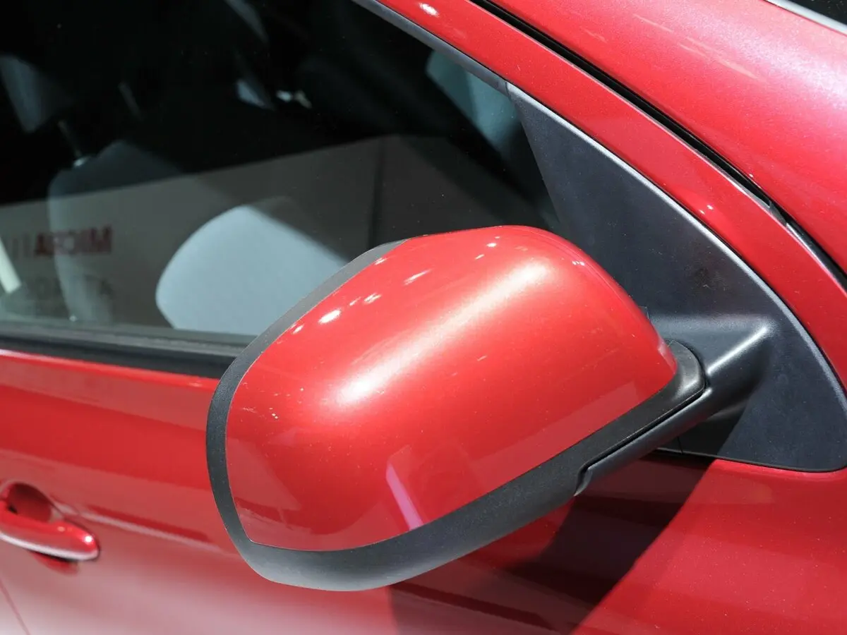 Nissan Micra IV (K13) Хэтчбек 5 дв. — сүрөт 14