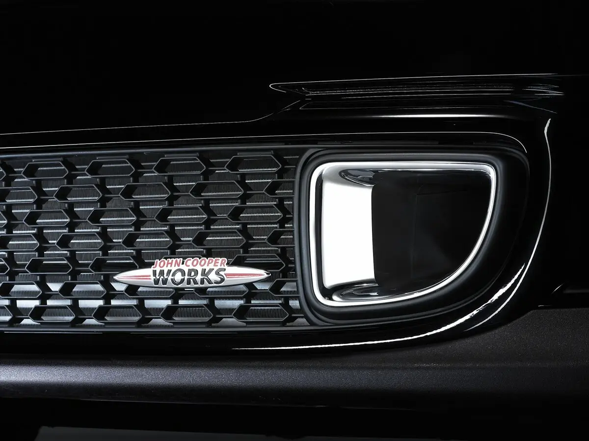 Mini Hatch II (R56) Рестайлинг Хэтчбек 3 дв. JCW — фото 10