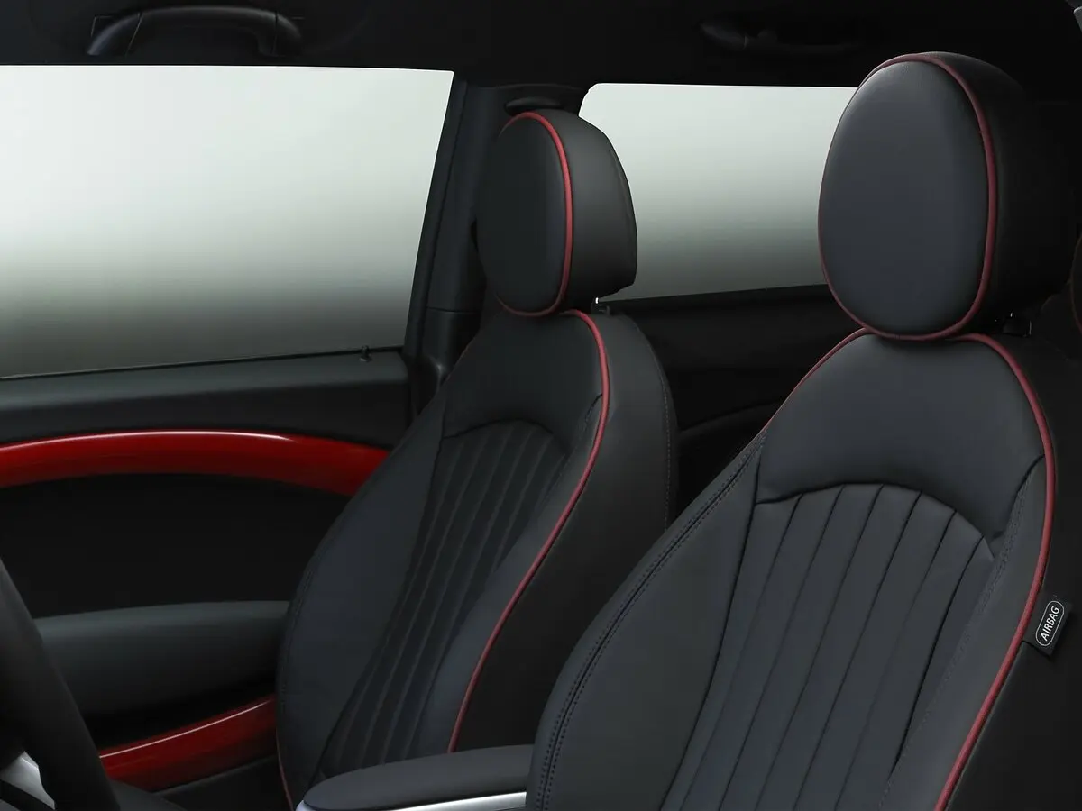 Mini Hatch II (R56) Рестайлинг Хэтчбек 3 дв. JCW — фото 11