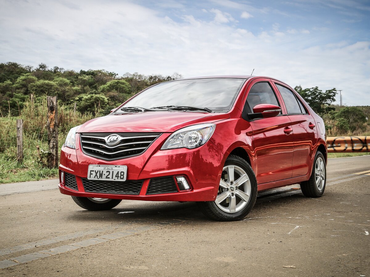 Lifan Celliya (530) 2014 – 2018