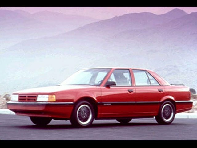 Dodge Monaco V