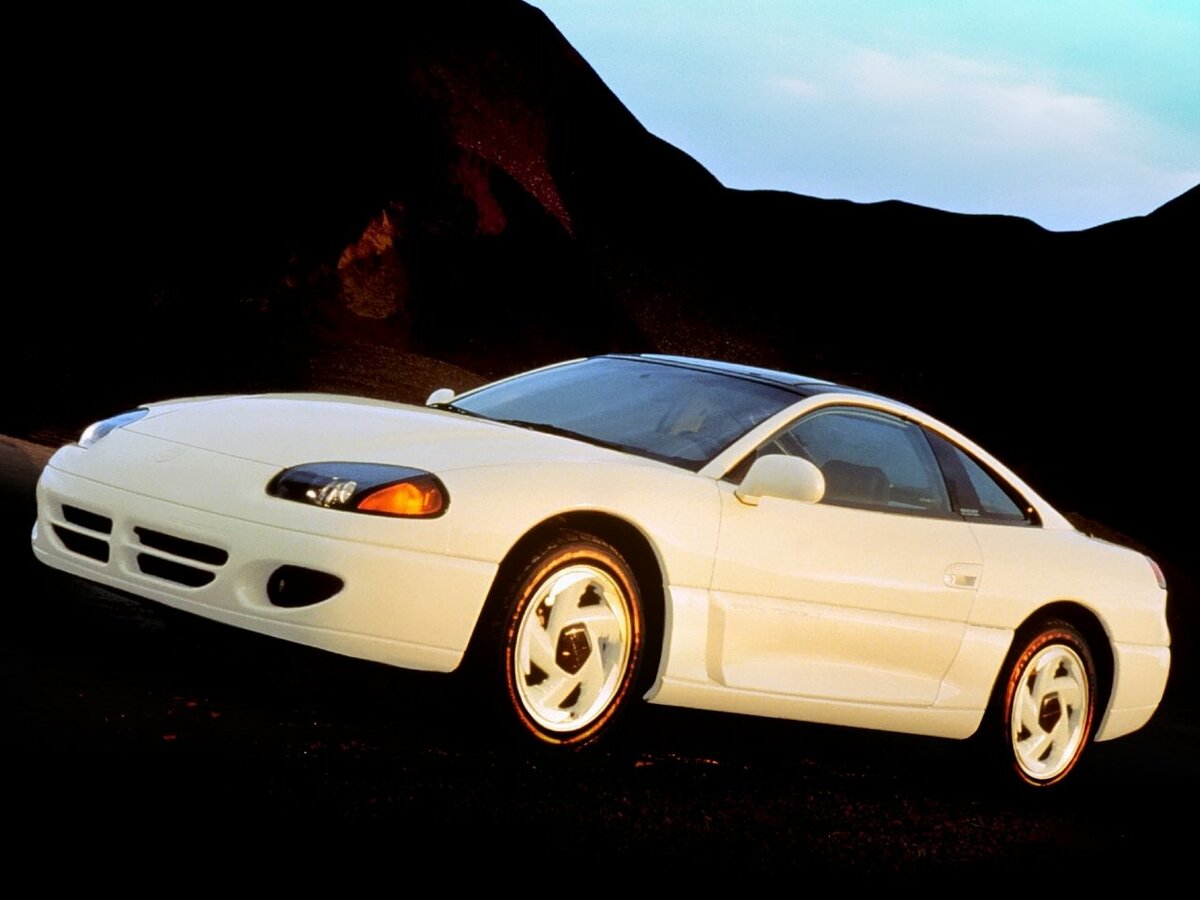 Dodge Stealth 1990 – 1996
