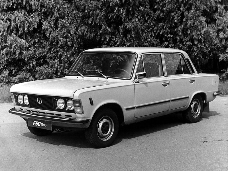 FSO 125p