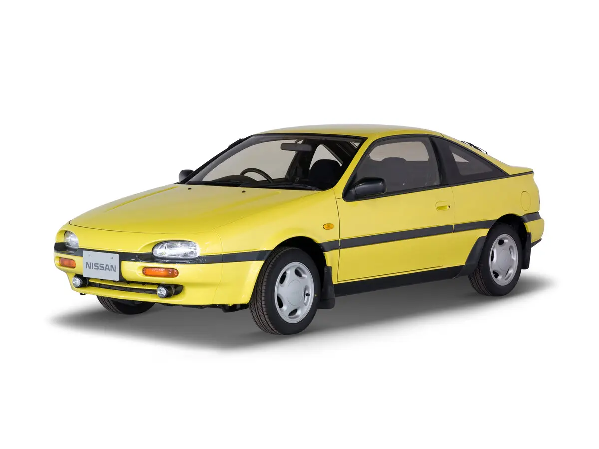 Nissan 100NX