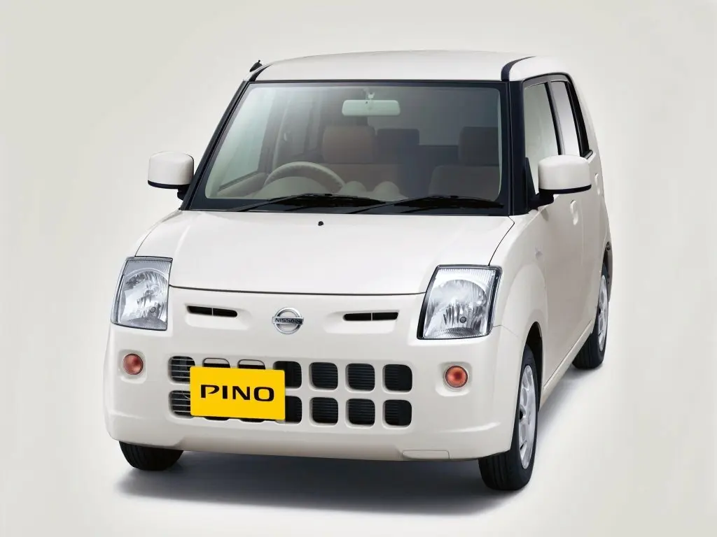 Nissan Pino