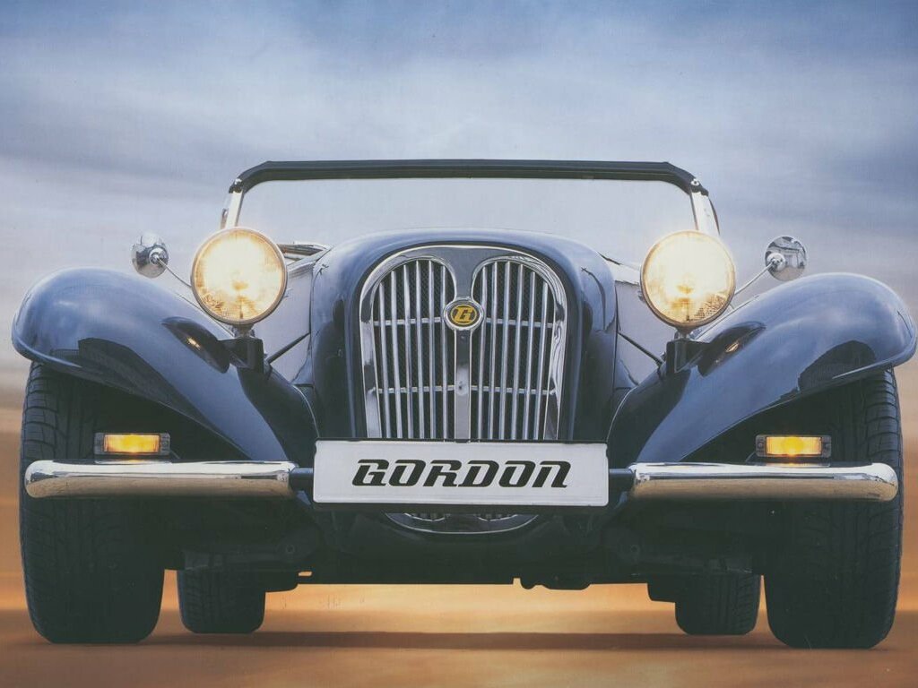 Gordon Roadster