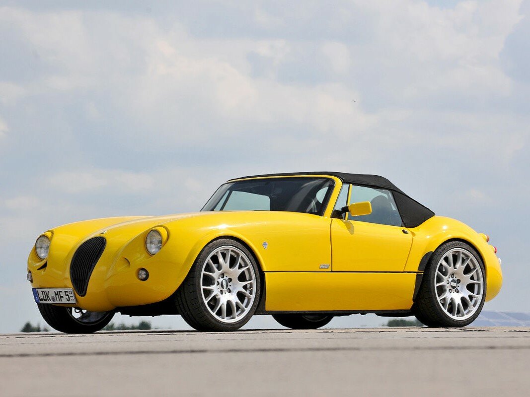 Wiesmann Roadster I