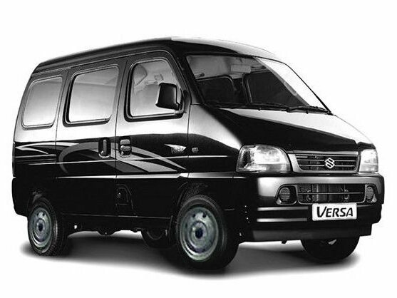 Maruti Versa