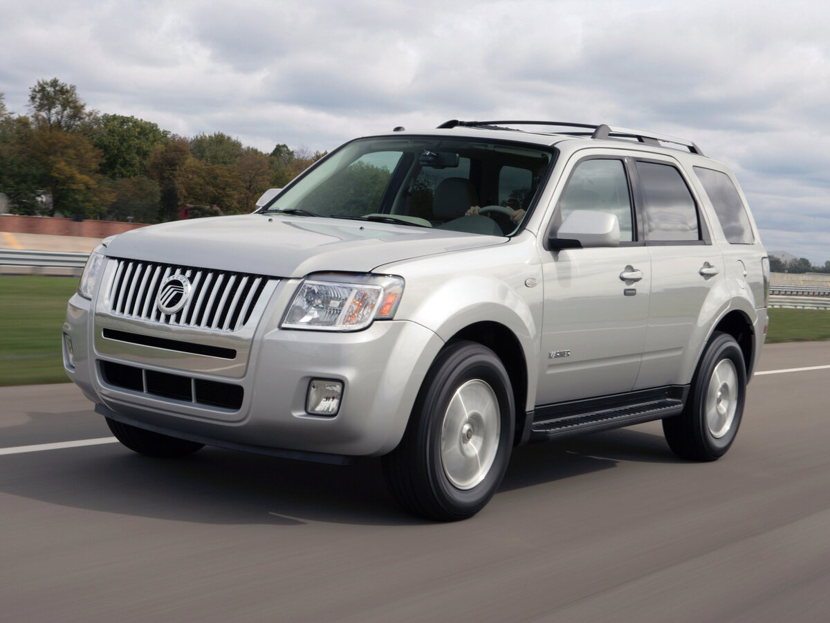 Mercury Mariner