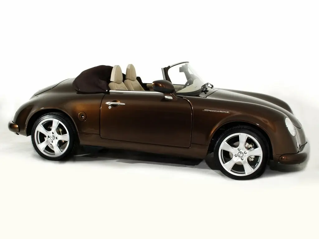 PGO Speedster II