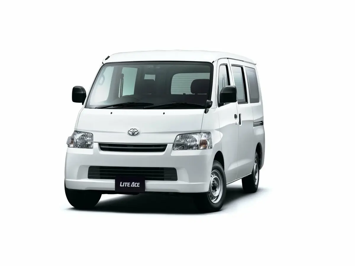 Toyota Lite Ace