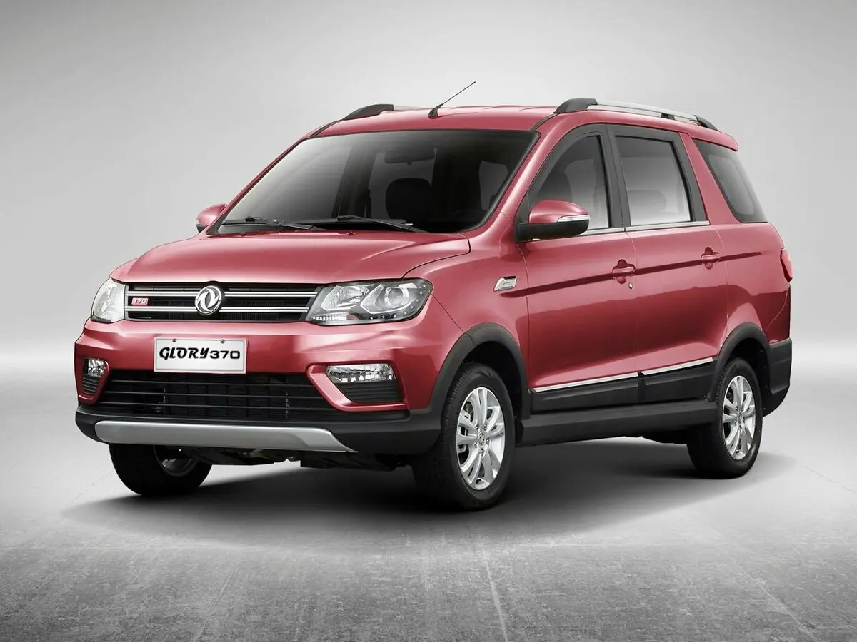 Dongfeng 370