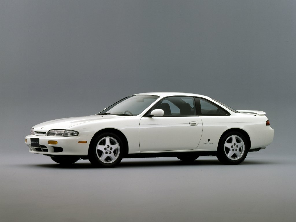 Nissan 240SX S14
