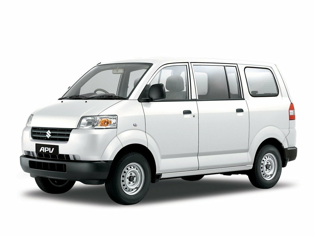 Suzuki APV I