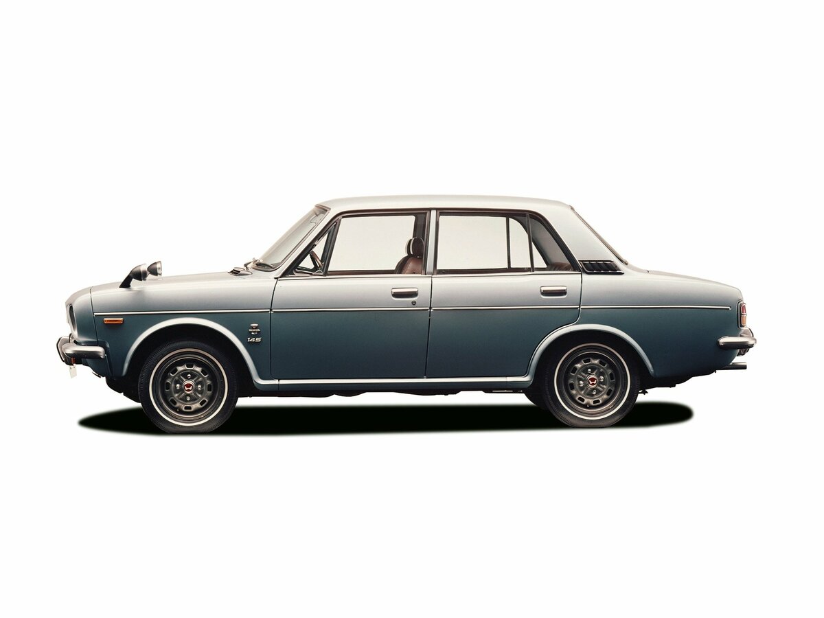 Honda 145 I Седан