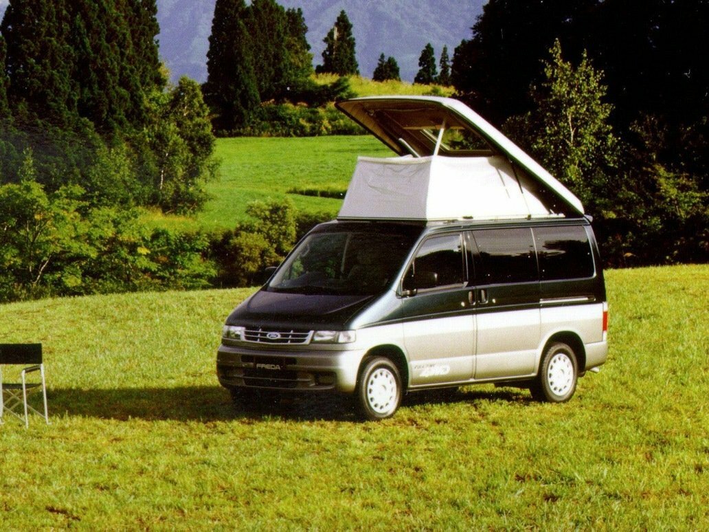 Ford Freda I