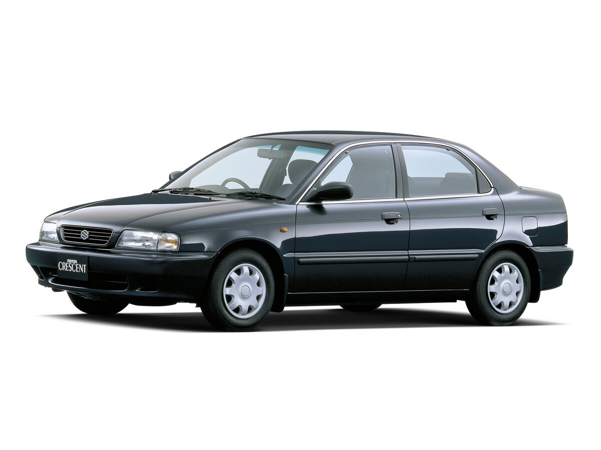 Suzuki Cultus III Универсал 5 дв. Crescent