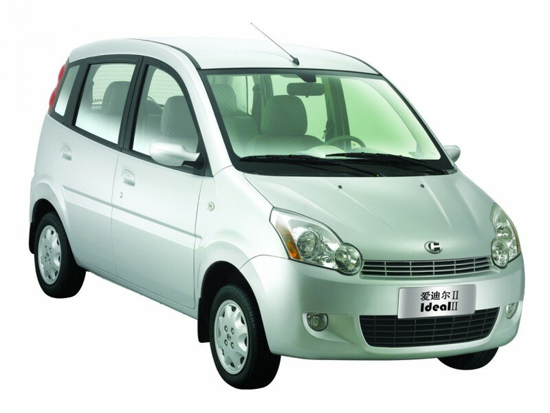 Changhe Ideal