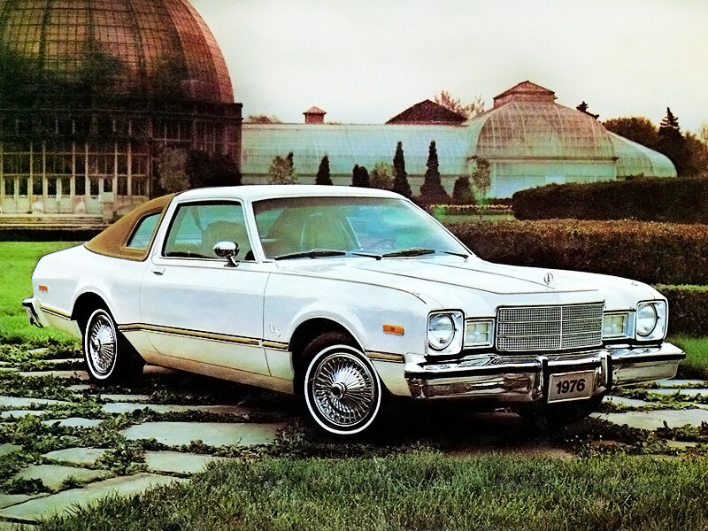 Plymouth Volare 1975 – 1980