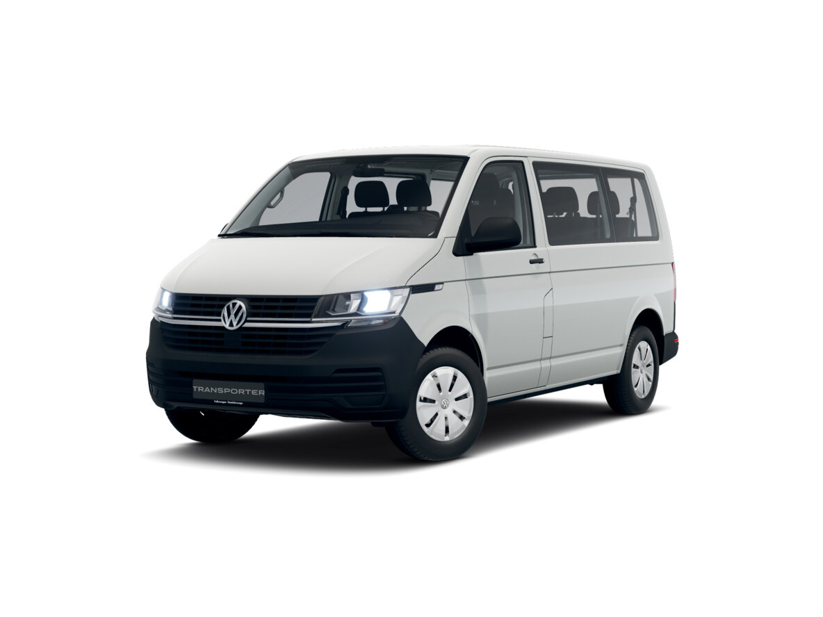 Volkswagen Transporter T6 Рестайлинг Минивэн