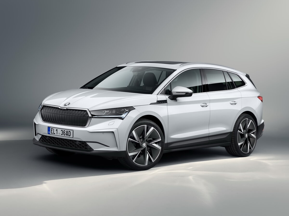 Skoda Enyaq I