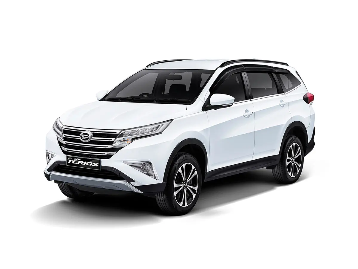 Daihatsu Terios