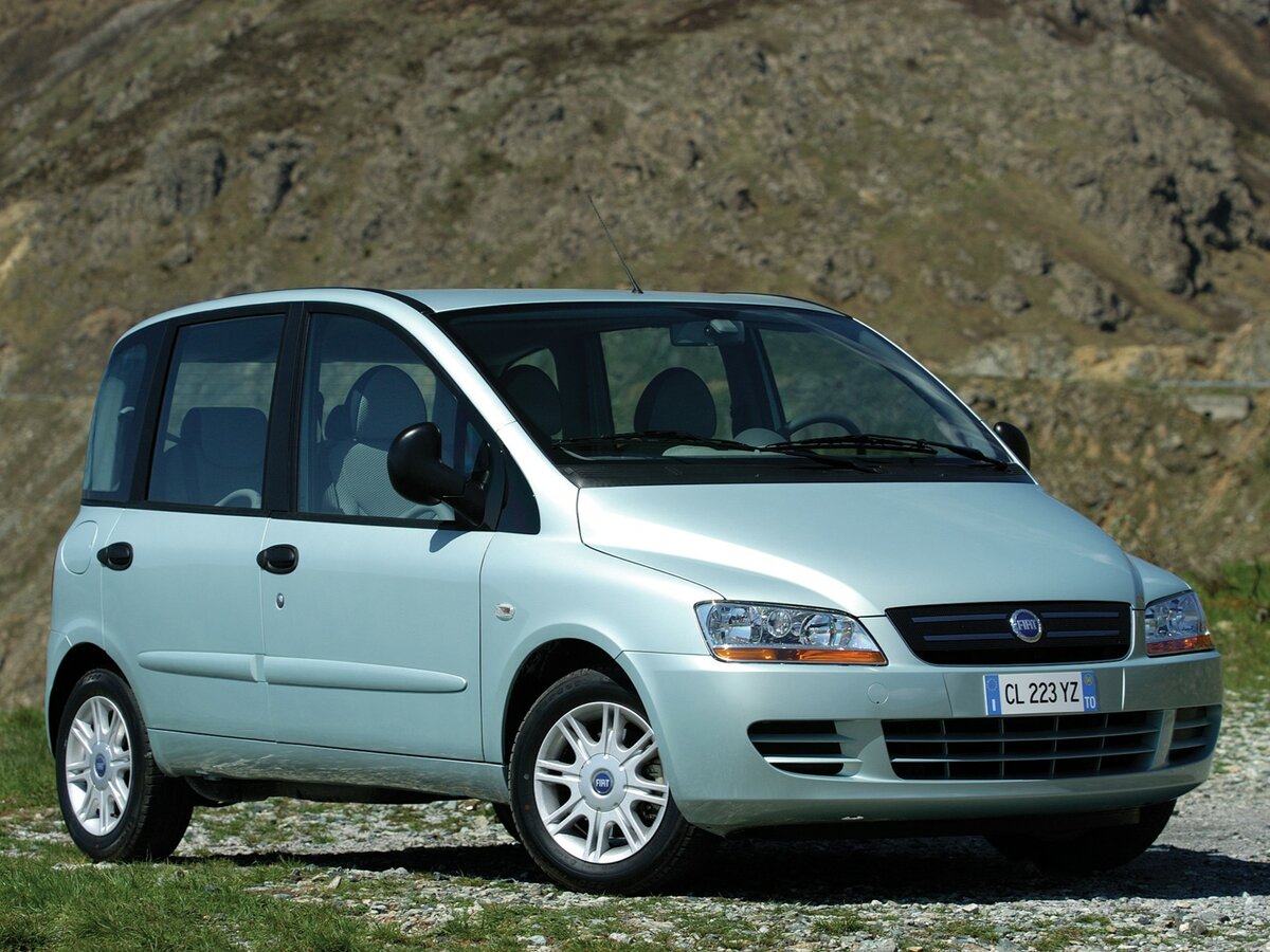 Fiat Multipla