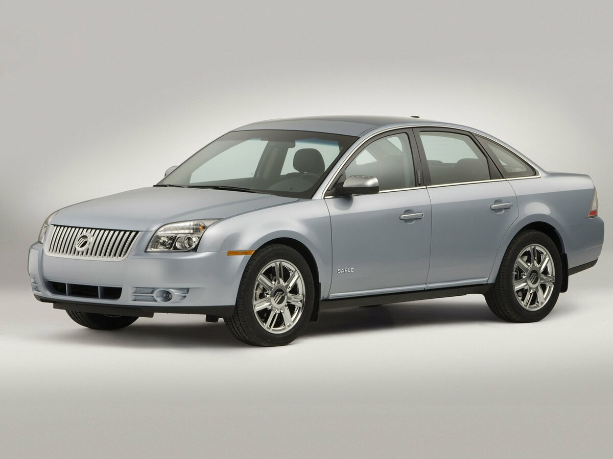 Mercury Sable