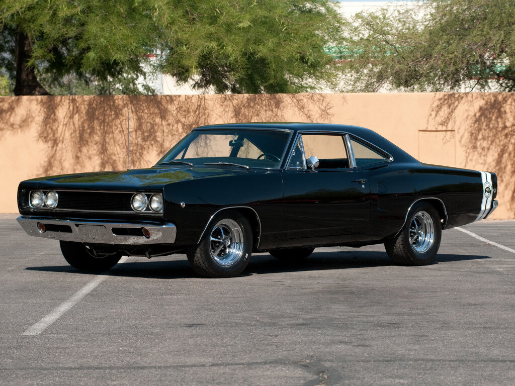Dodge Super Bee 1968 – 1970