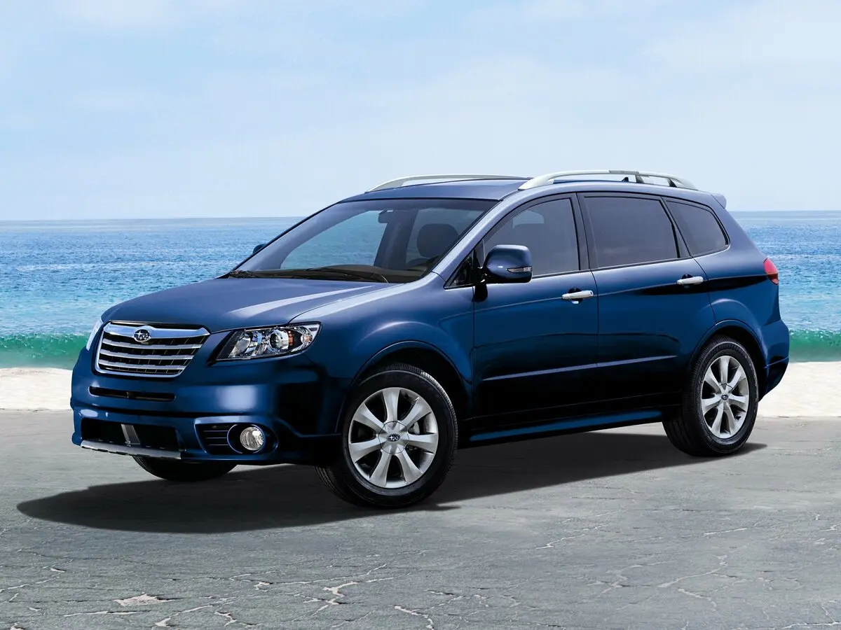 Subaru Tribeca