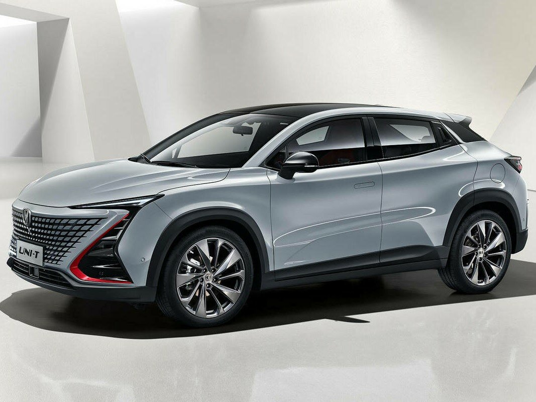 Changan UNI-T I