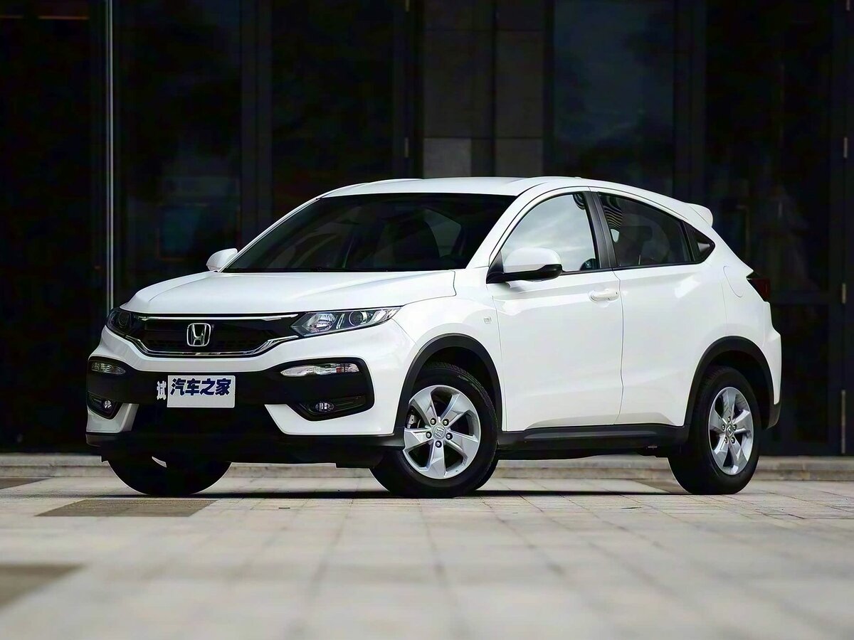 Honda XR-V I
