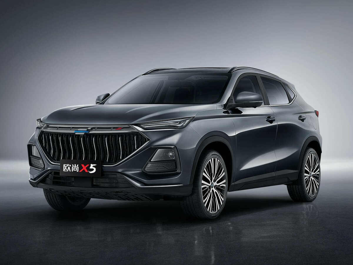 Oshan X5