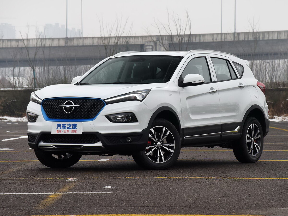 Haima 6P