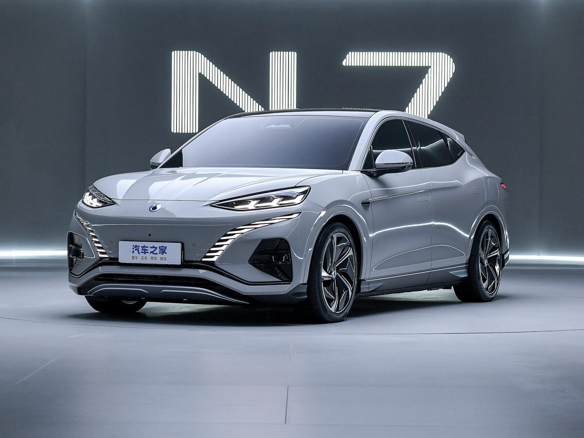 Denza N7 I