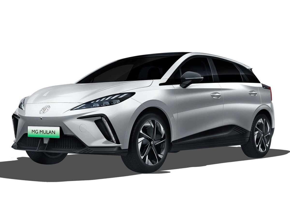MG Mulan 2022 – 2023